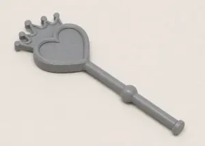 Simple Fairy Princess Wand for Kids