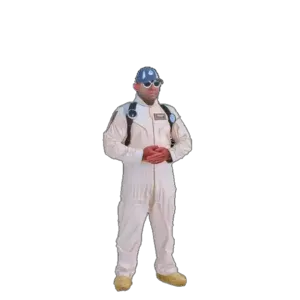 Florida Highway Patrol Pilot Figure #2