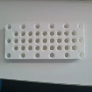 Lego Technic Custom Panel Plate 5x11