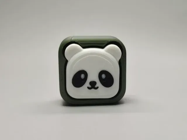 Panda Clicker — Фото 2 из 4