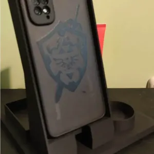 Docking Organizer Station
