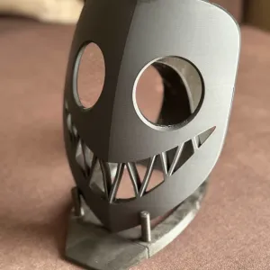 Alastor Mask