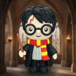 herry poter