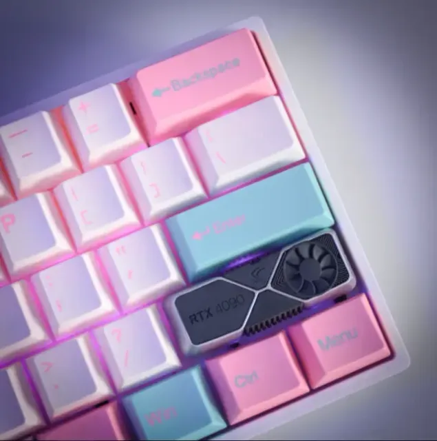 RTX 4090 Keycap