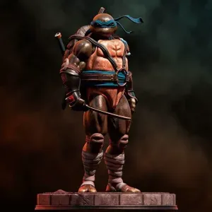 Черепашка ниндзя (Лео) Ninja Turtles (leo)