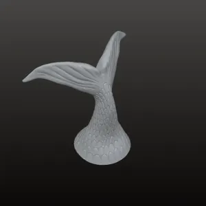 Mermaid Tales for your Benchy !