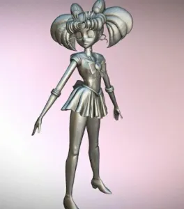 Sailor moon