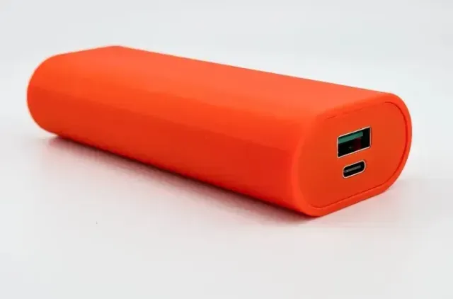Power Bank — Фото 5 из 6