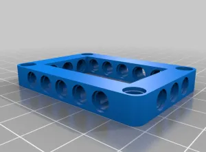 Lego technic 5x1x7