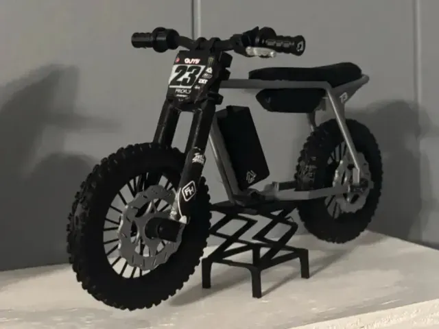 Super 73 ZX V2 — Image 4 of 9
