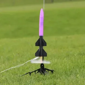 model rocket