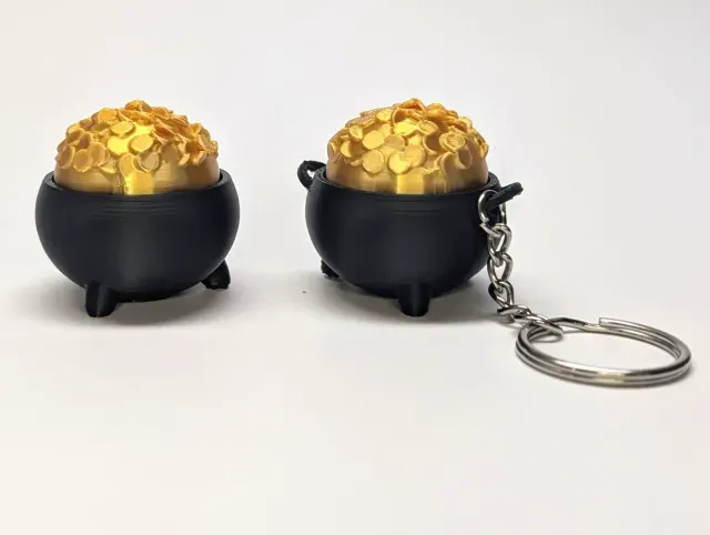 Pot of Gold Clicker — Image 2 of 8