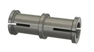 Lego Technic - Axle & Connector