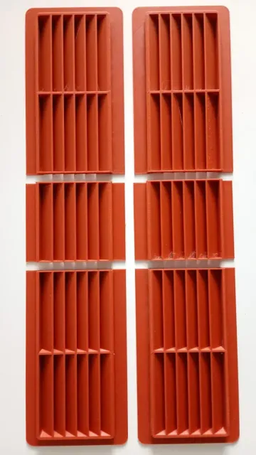 Door ventilation grille — Image 3 of 9