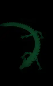 Flexy Dragon