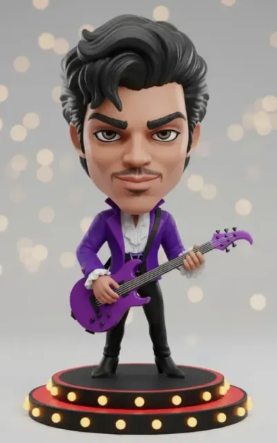 Prince — Image 2 of 5