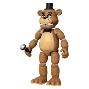 freddy articulado de fnaf