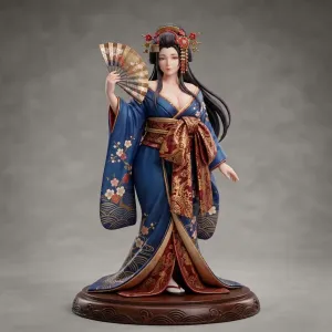 Lady Akihana – Imperial Blossom Edition