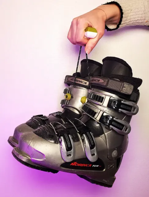 Ski Boot Tote Handle — Фото 2 из 8