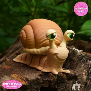 Flexi Snail