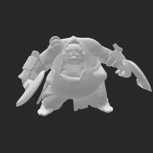 pudge dota 2
