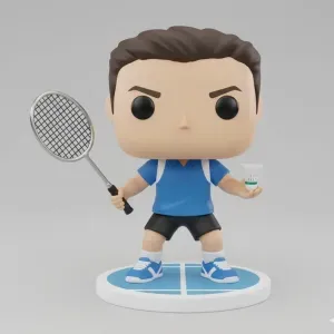 Funko poo bádminton Men