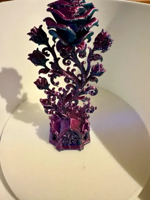Gothic Rose — Image 3 of 5