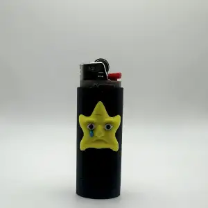 StarChild
Lighter Case