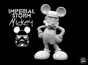Imperial Storm Mickey