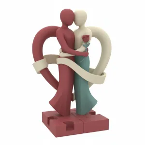 Perfect Fit of Love – Noah0x03