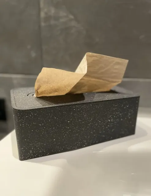 Set of accessories for the bathroom — Фото 6 из 9