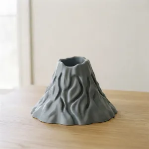 Volcano Pen Holder
