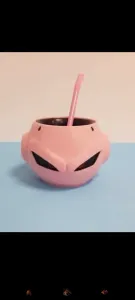 majin boo