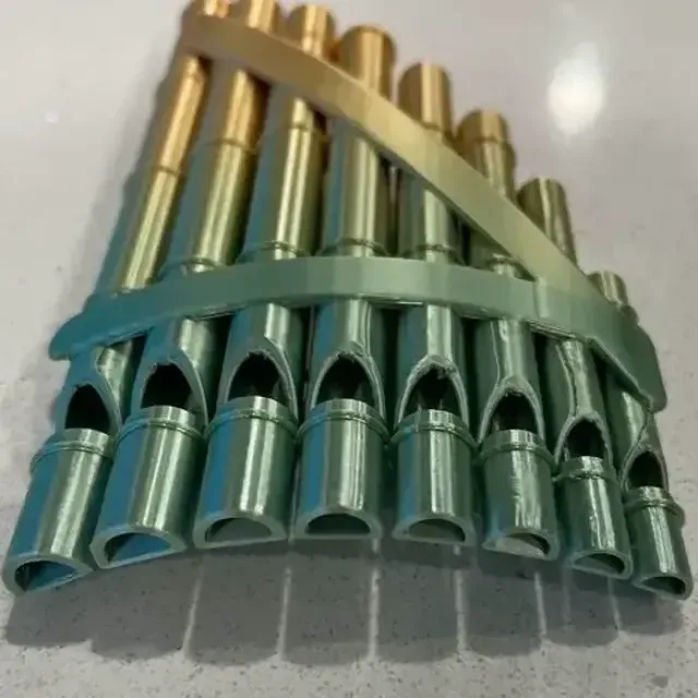 Panflute (not mine; re-uploaded from another website)