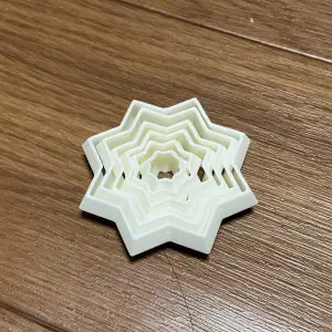 Fidget Star