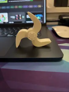 Modular Fidget