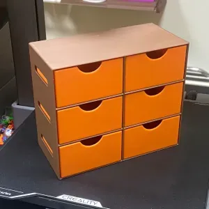 ORGANIZADOR ESCRITORIO XS