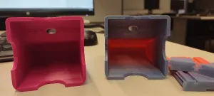 SOFA PHONE STAND