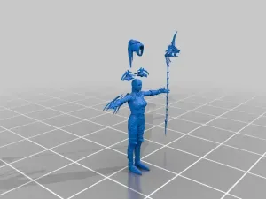 corsair wyche - eldar - tm - lp