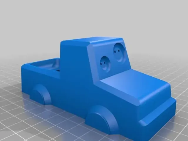 Car Sand Molds — Image 5 of 9