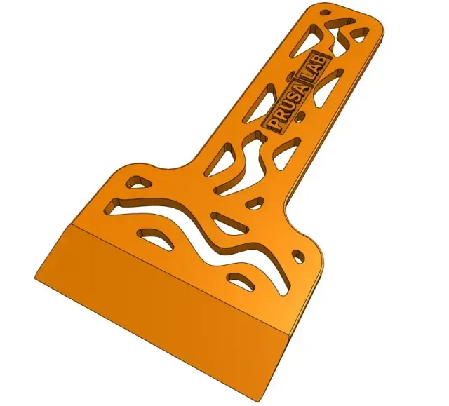 3D Printer Bed Scraper Pack – Lightweight Design — Image 6 of 9