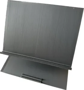 iPad desk stand