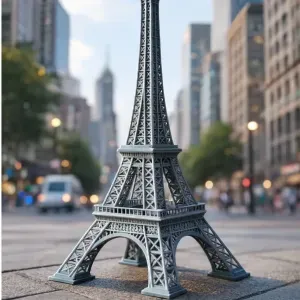 TORRE EIFFEL