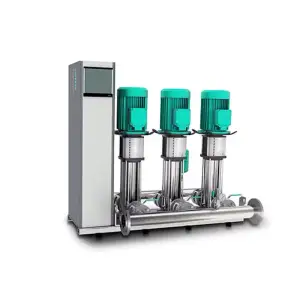 Bombas de agua