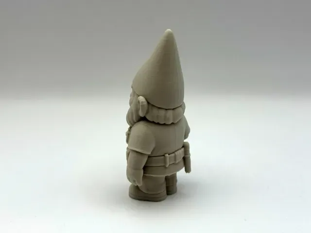 Police Gnome – Garden Patrol on Duty! — Image 2 of 5