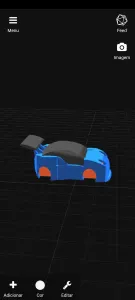 A Car