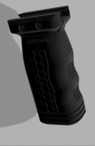 luker handle v.3