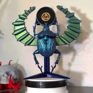 Scarub Sobriety Coin Holder