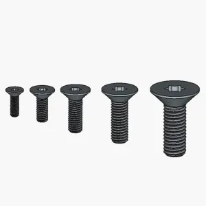 TORX SCREW SET M3-M10