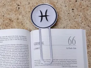 Bookmark Zodiac Sign Pisces
